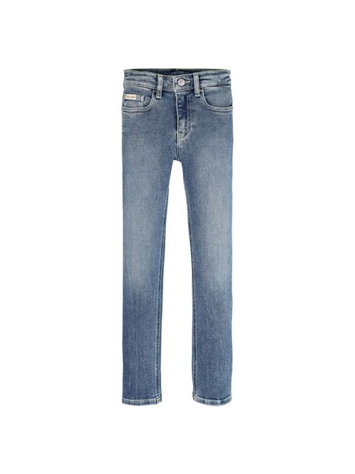  CALVIN KLEIN JEANS | IB0IB02189T/1A4